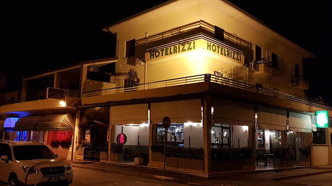 Hotel Rizzi Monticello Conte Otto Exterior photo